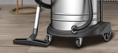 Vacuum cleaner use, maintenance and cleaning